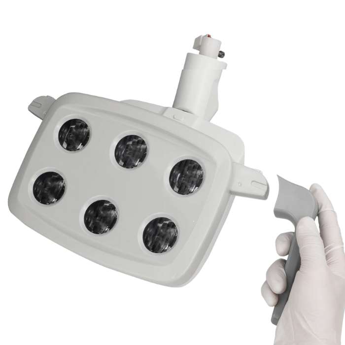 M320 Lampe für Dentalgerät mit Temperatursensorsteuerung