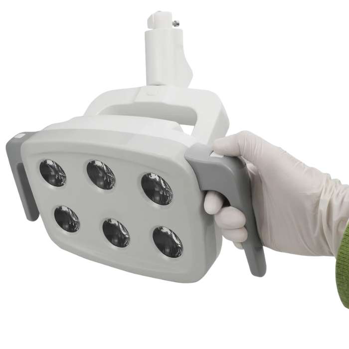 M320 Lampe für Dentalgerät mit Temperatursensorsteuerung