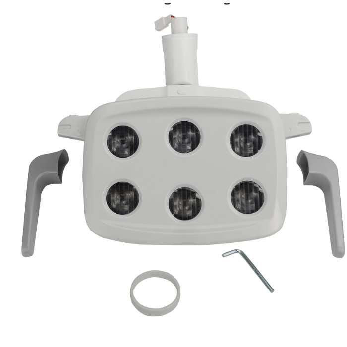 M320 Lampe für Dentalgerät mit Temperatursensorsteuerung