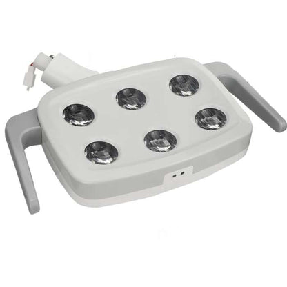M320 Lampe für Dentalgerät mit Temperatursensorsteuerung
