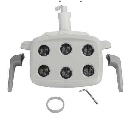 M320 Lampe für Dentalgerät mit Temperatursensorsteuerung