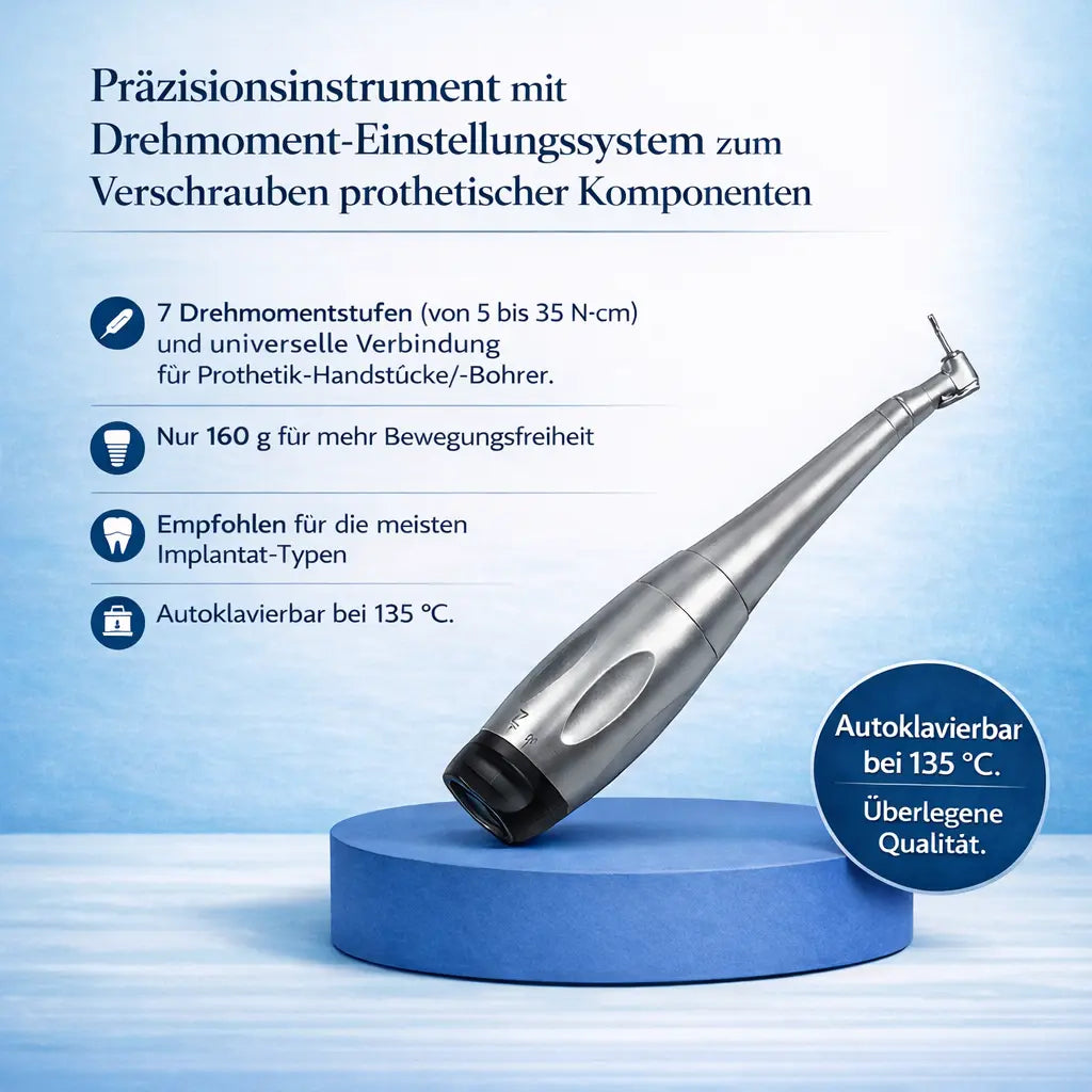 Llave de Torque Manual