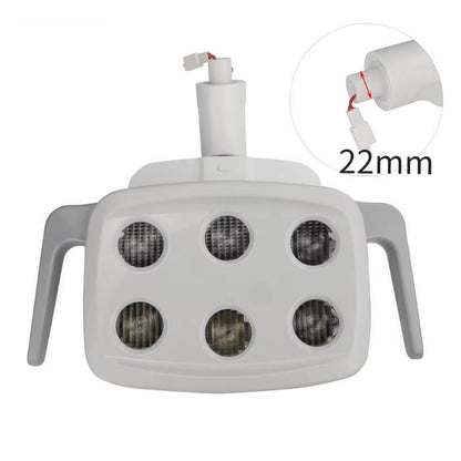 M320 Lampe für Dentalgerät mit Temperatursensorsteuerung