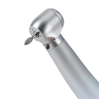 Autoklavierbare Aluminiumfräserhalter für 30 Fräser für Hochgeschwindigkeits-Turbinen