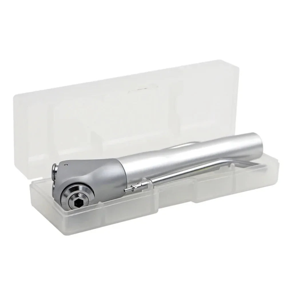 Zahnärztliche 3-Wege-Spritze für Luft und Wasser