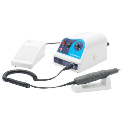 F8 Dentallabor-Mikromotor · 45.000 U/min · Polieren & Finieren