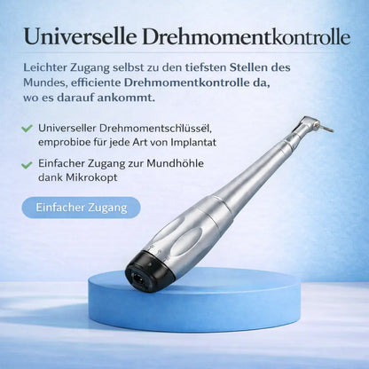 [locale:de] Llave de Torque Manual