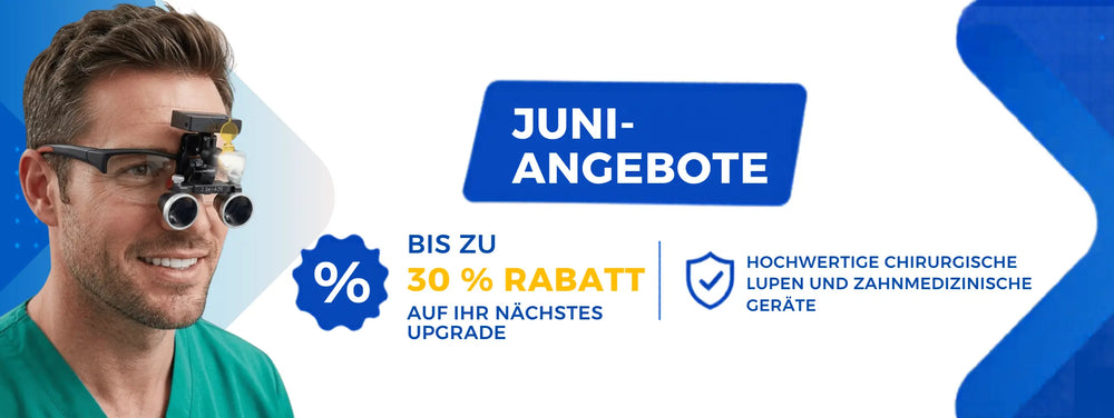 Juni-Angebot — Bis zu 30% Rabatt