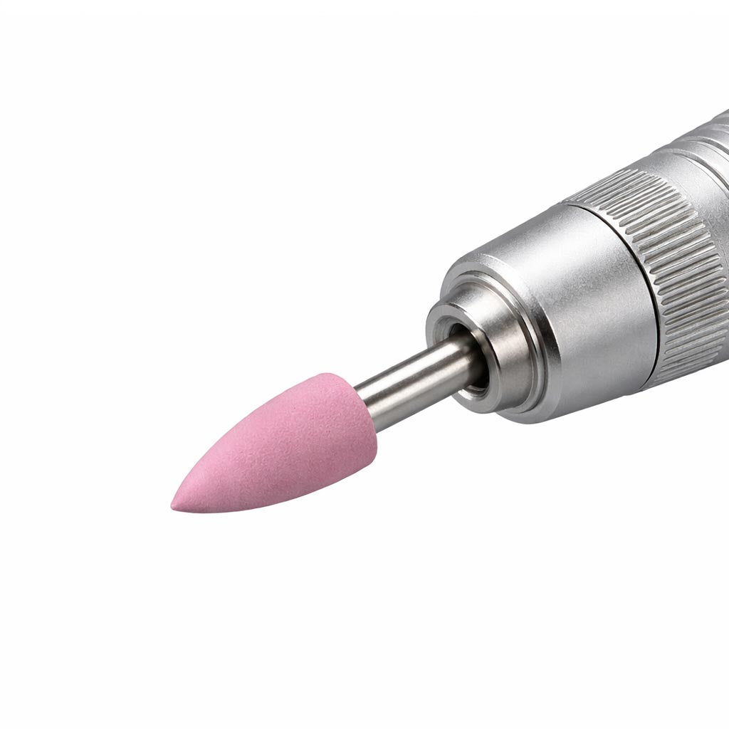 12 Stück für die Zahnpolitur – Niedriggeschwindigkeits-Winkelstück